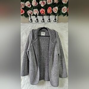 Victoria's Secret PINK Ultra Cozy Sherpa Hoodie